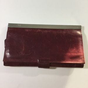 Hobo International Clutch Wallet